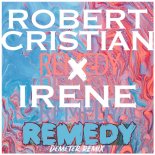Robert Cristian & Irene - Remedy (Demeter Remix)