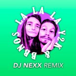 Y2K, bbno$ - Lalala (Dj Nexx Remix) [Radio Edit]