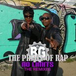 B.G. The Prince Of Rap - No Limits (Real Thing Euro Remix)