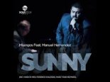 Mijangos, Manuel Hernandez - Sunny (Original Mix)