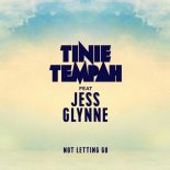 Tinie Tempah feat. Jess Glynne - Not Letting Go