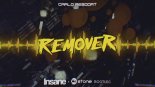 Carlo Resort - Remover (Insane & Stone Unofficial MIx)
