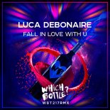 Luca Debonaire - Fall In Love With U (Original Mix)