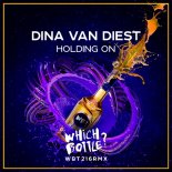 Dina Van Diest - Holding On (Original Mix)