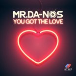 Mr.Da-Nos - You Got the Love (Extended Mix)