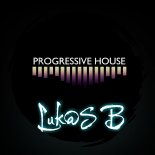 Luk@S B - Progressive House Session (Listopad 2K19)