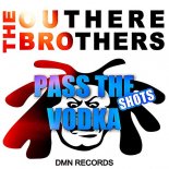 The Outhere Brothers - Pass The Vodka Shots (Roaxx J Criminal Liquor Edit)
