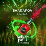 Sharapov - Escape (Original Mix)