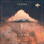 Famba Feat. Kyra Mastro - Storm (Cureton Extended Mix)