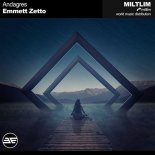 Emmett Zetto - Andagres (Original Mix)