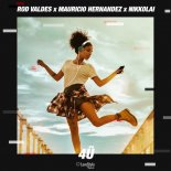 Rod Valdes, Mauricio Hernandez, Nikkolai - 4Ü (Extended Mix)