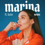 Marina Feat. Kabe - News