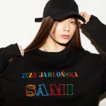 Zuza Jabłońska - Sami