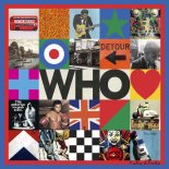 The Who - I Don\'t Wanna Get Wise