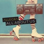 Allegra  - All About Us (Soulshaker Remix)