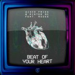 Disco Fries & Mister AC feat. Rozee - Beat Of Your Heart (Extended Mix)
