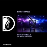 Nikki Corallo - Cube - Cube 2.0 (Original Mix)