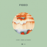 Corey James & FaderX - Feed (Extended Mix)