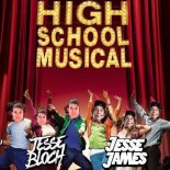 High School Musical - Start Of Something New (Jesse Bloch Bootleg)