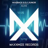 Wasback & DJ Junior (TW) - Alive (Extended Mix)