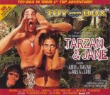 Toybox - Tarzan & Jane (Maxi Version)
