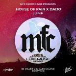 House Of Pain x Daijo - Jump (DJ Miller x DJ Alex Milano Booty Mix)