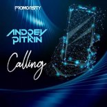 Andrey Pitkin - Calling (Original Mix)