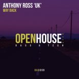 Anthony Ross - Way Back (Original Mix)