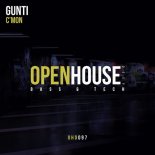 Gunti - C\'mon (Original Mix)