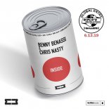 Benny Benassi & Chris Nasty - Inside (Extended Mix)