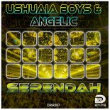 Ushuaia Boys & Angelic - Serendah (Radio Edit)