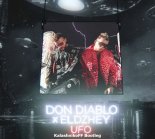 Don Diablo Allj - UFO (KalashnikoFF Bootleg Extended)
