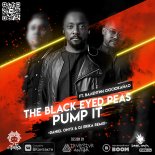 The Black Eyed Peas - Pump It [DANIEL ONYX & DJ Erika Radio Remix]