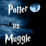 KVSH x JØRD x I.GOT.U x Bounce Inc. - Potter vs Muggle (Pieczky Mashup)