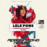 Lele Pons - Celoso (Robby Mond & Kelme Remix Radio Edit)