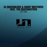 Dj Quicksilver & Warp Brothers feat. The Beatmasters - Ska Train