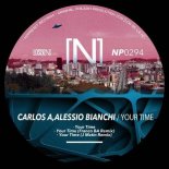 Carlos A,alessio Bianchi - Your Time (Franco Ba Remix)