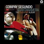 Compay Segundo - Guantanamera (Deejay Paris & Harry V Remix)