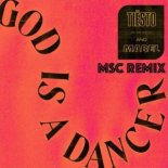 Tiesto & Mabel - God Is A Dancer (MSC Remix)