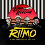 The Black Eyed Peas & J Balvin - RITMO (Bad Boys For Life) (Liam Keegan Remix)