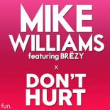 Mike Williams feat. Brēzy - Don\'t Hurt (DJ Tilo Fix)