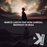 Marco Laschi Feat. Ron Carroll - Midnight In Ibiza (Radio Edit)