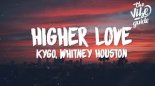 Kygo feat Whitney Houston - Higher love (Apulianoise remix)