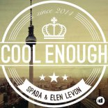 SPADA & ELEN LEVON - Cool Enough (Extended Mix)