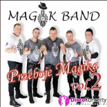 Magik Band - Choć nimom nic (Radio Edit)