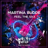 Martina Budde - Feel The Sax (Radio Edit)