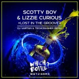 Scotty Boy & Lizzie Curious - Lost In The Groove (Dj Vartan & Techcrasher Vip Mix)