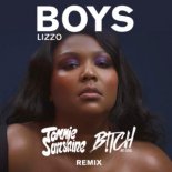 Lizzo - Boys (Tommie Sunshine & B!tch Be Cool Remix)