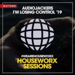 Audiojackers - I'm Losing Control (Vip Mix)
