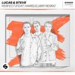 Lucas & Steve - Perfect (Feat. Haris) (LUM!X Extended Remix)
